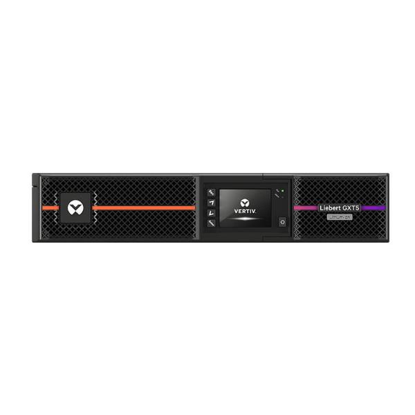 Vertiv Gxt5 1000irt2uxl